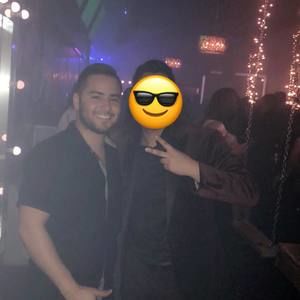 Meet your Posher, Juan